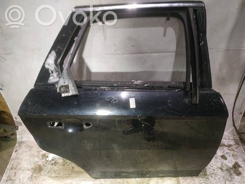 Ford Mondeo MK IV Tür hinten 