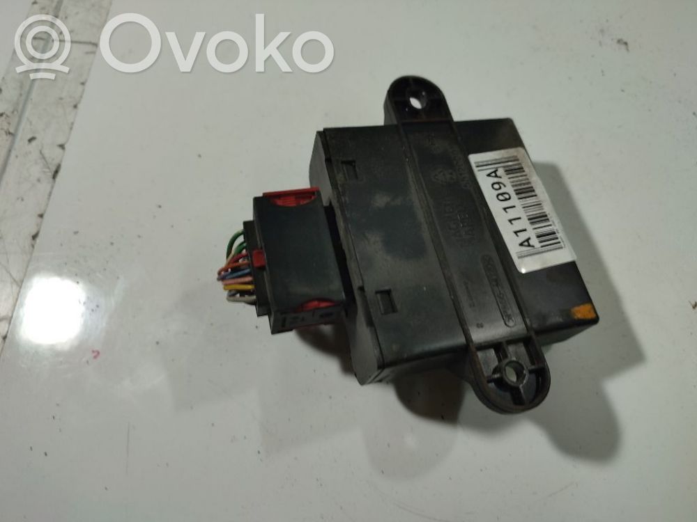 Peugeot 406 Altre centraline/moduli 