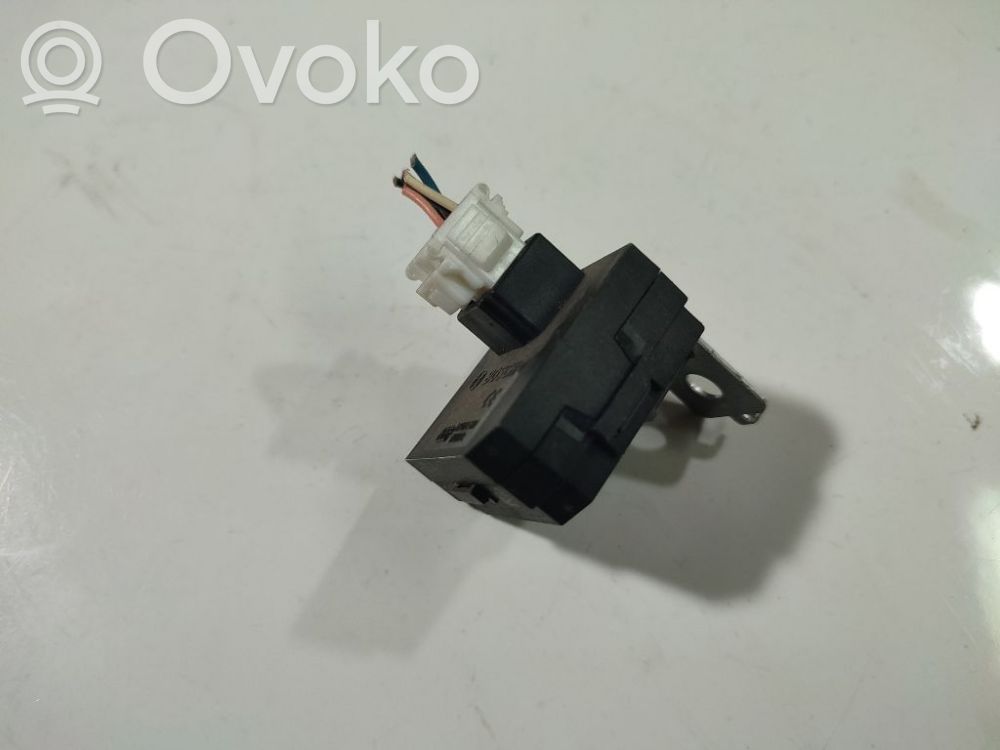 Centralina/modulo immobilizzatore   116R1000009,116R1000009,954202L700