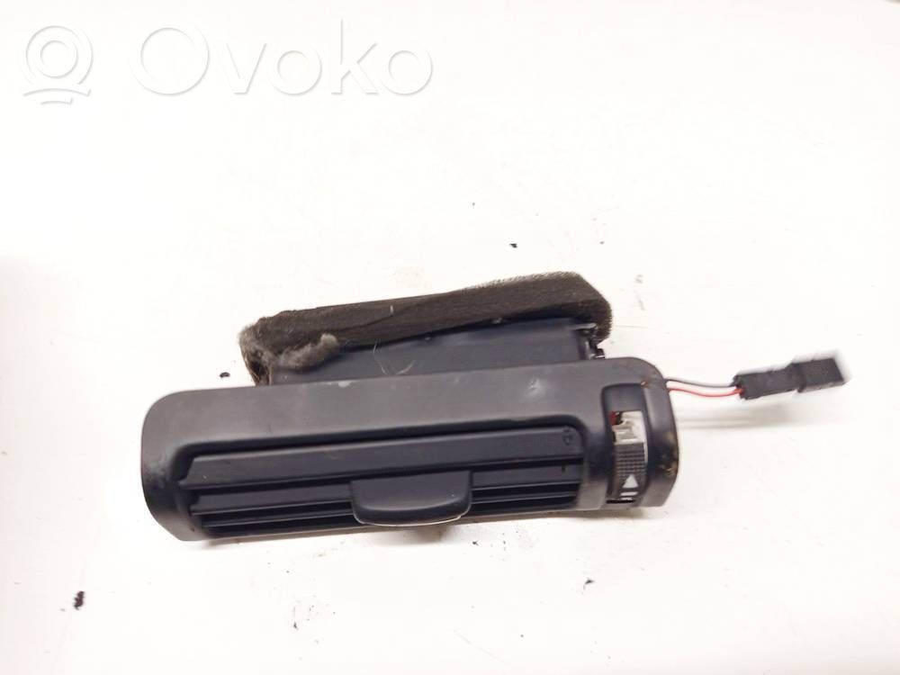 Audi A6 S6 C6 4F Griglia di ventilazione centrale cruscotto 