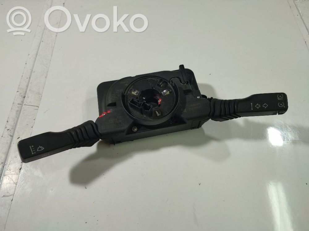 Opel Astra H Commodo, commande essuie-glace/phare 