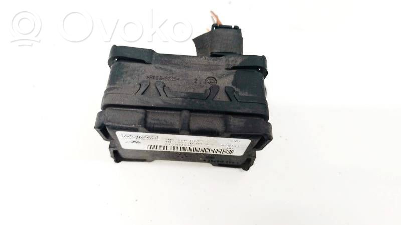 Volvo C30 Capteur de vitesse de lacet d'accélération ESP 