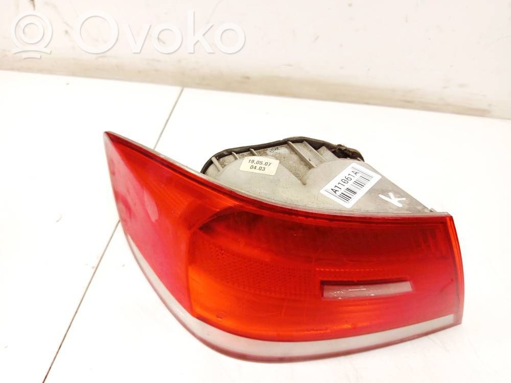Luz trasera/de freno   63217174403,63217174403