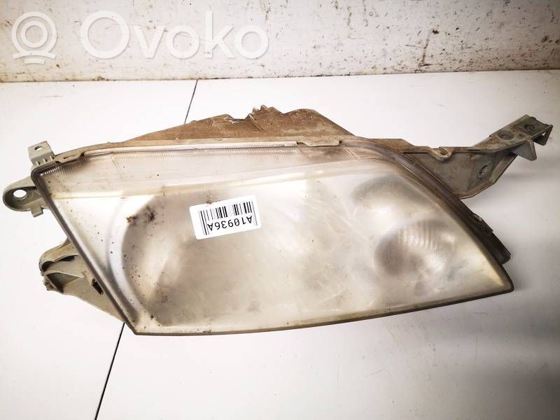 Headlight/headlamp   P1990R,P1990R
