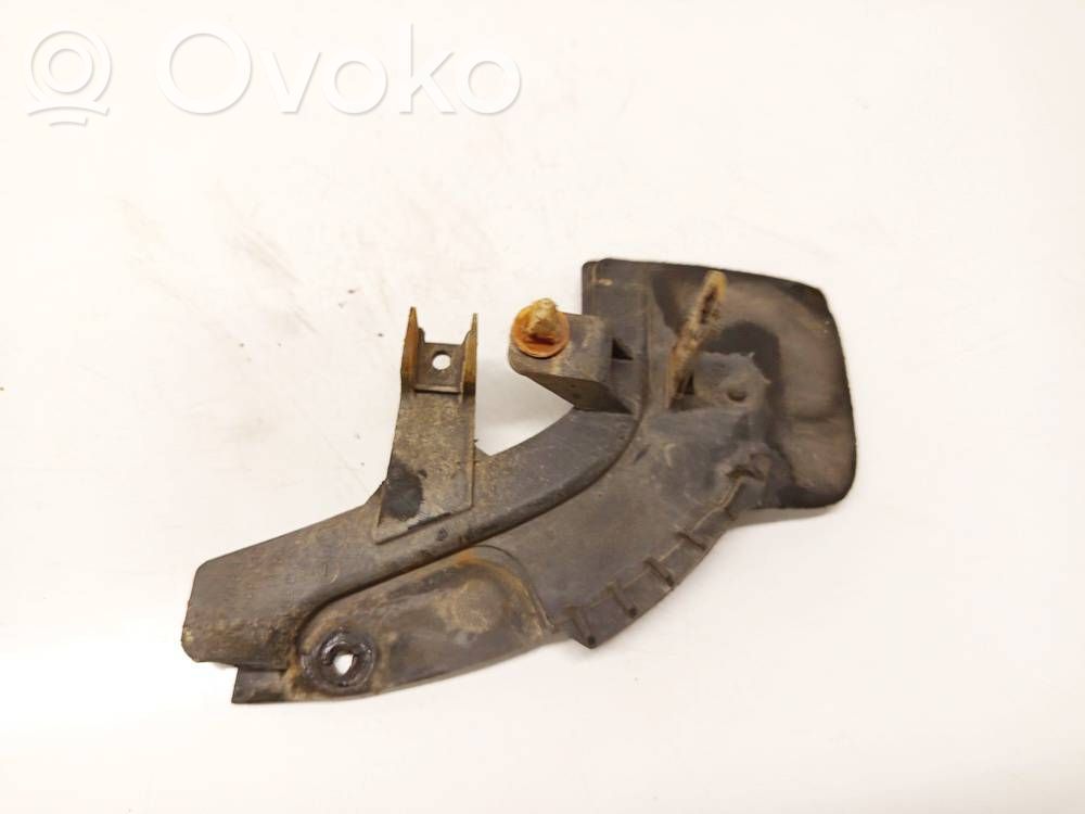 Volkswagen PASSAT B6 Rivestimento anteriore minigonna laterale 