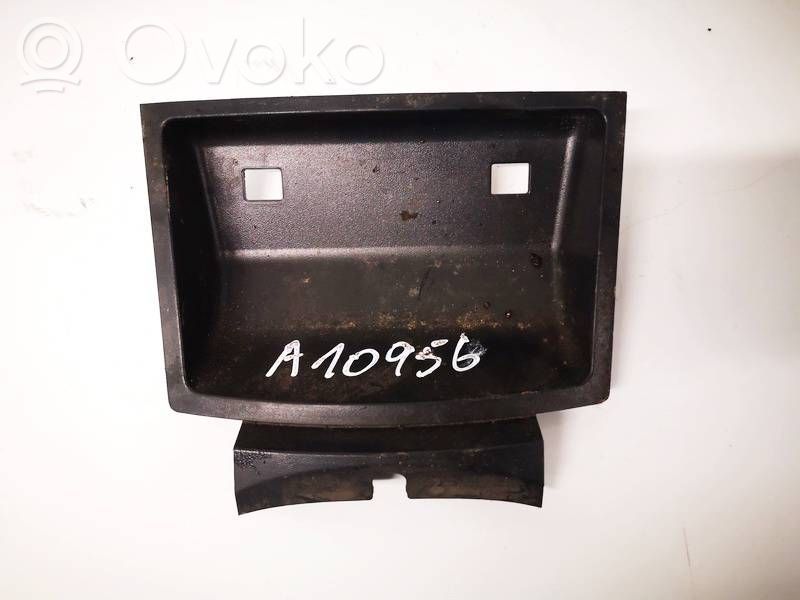 Volvo C30 Altra parte interiore 
