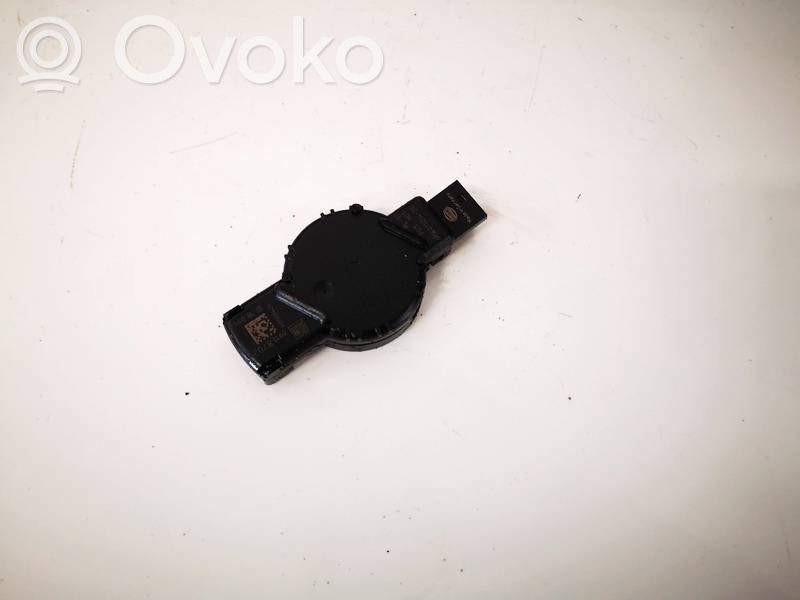 Opel Corsa E Rain sensor 