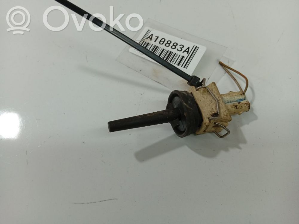 Audi A4 S4 B5 8D Senzor temperatură interioară 