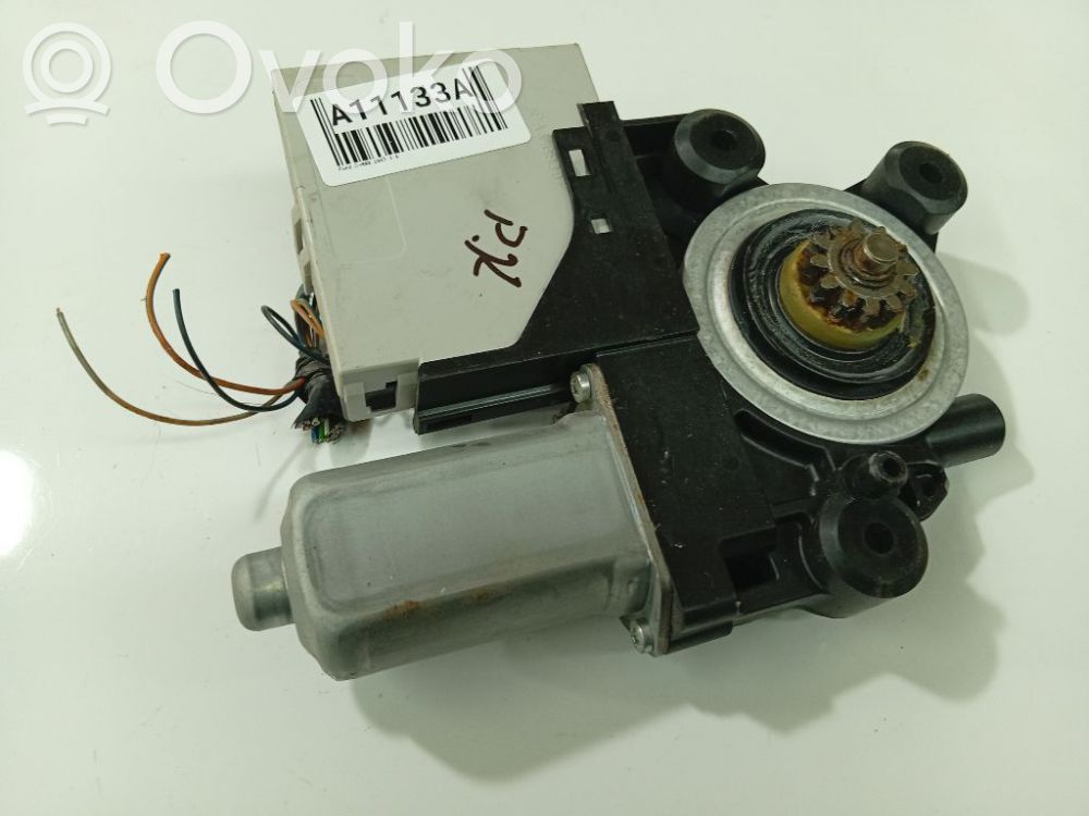 Ford C-MAX I Motor macara geam ușă față 