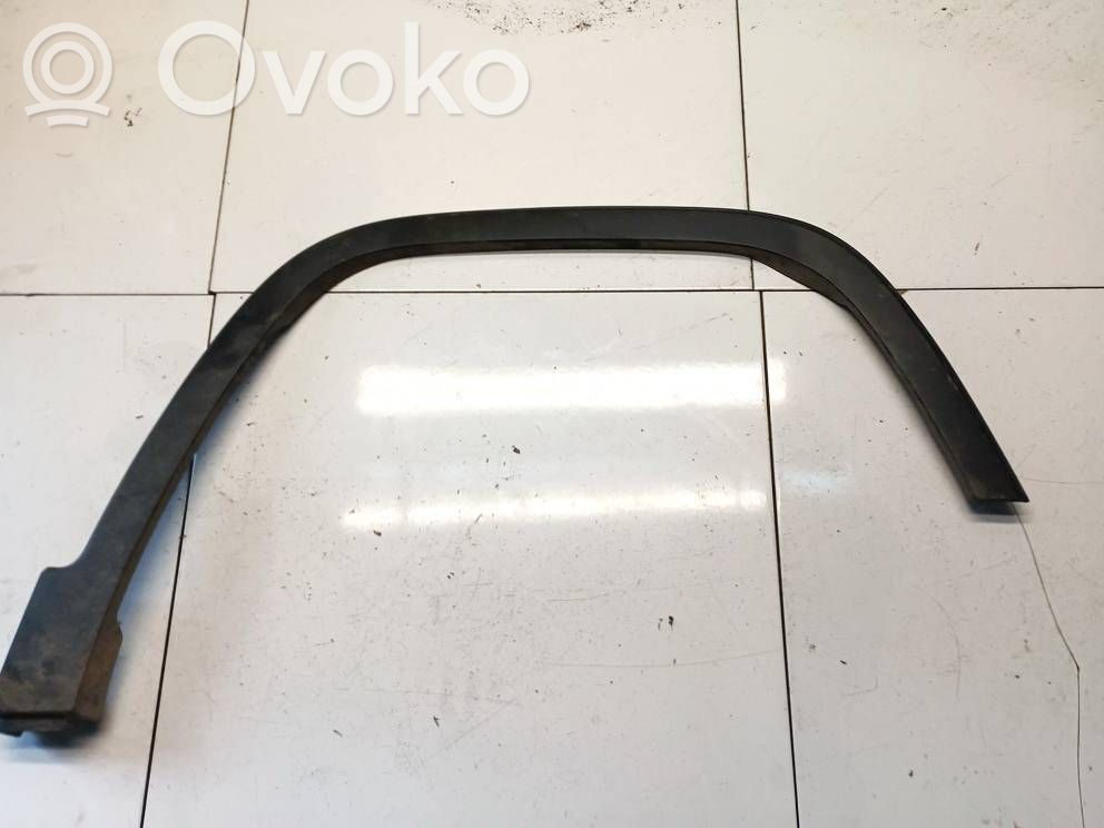 Jeep Cherokee KL Rivestimento parafango (modanatura)