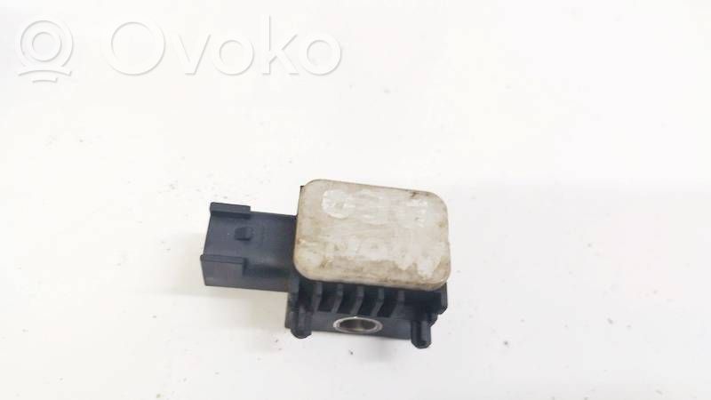 Ford Focus Czujnik uderzenia Airbag 