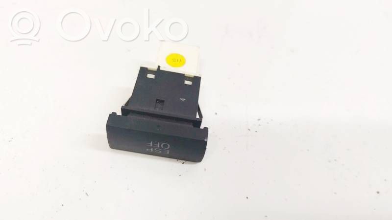 Interruptor ESP (programa de estabilidad)   4F0927134,4F0927134