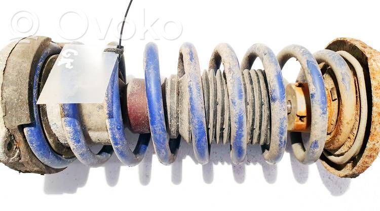 Audi A4 S4 B5 8D Arc elicoidal spate 