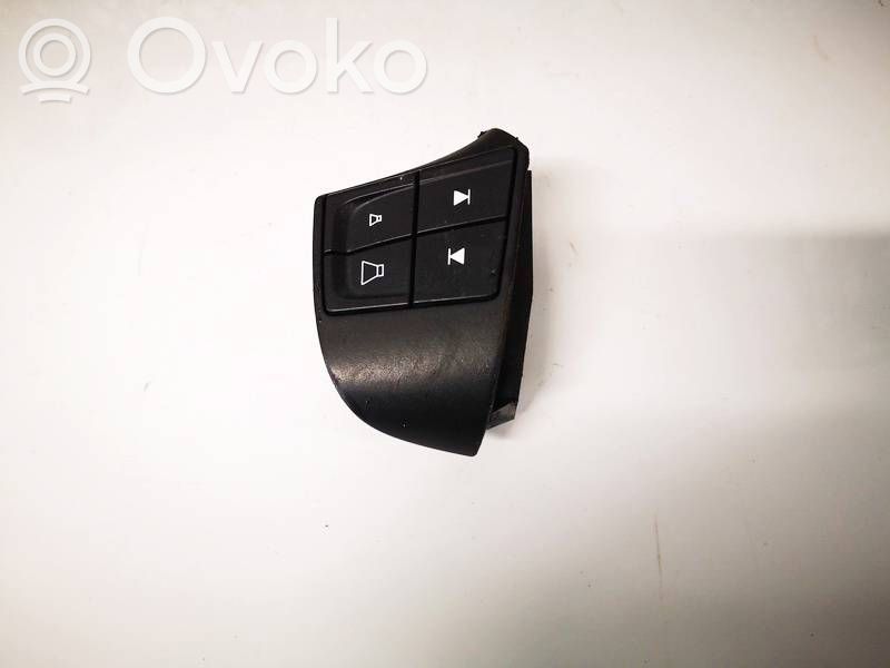 Volvo C30 Pulsanti/interruttori sul volante 