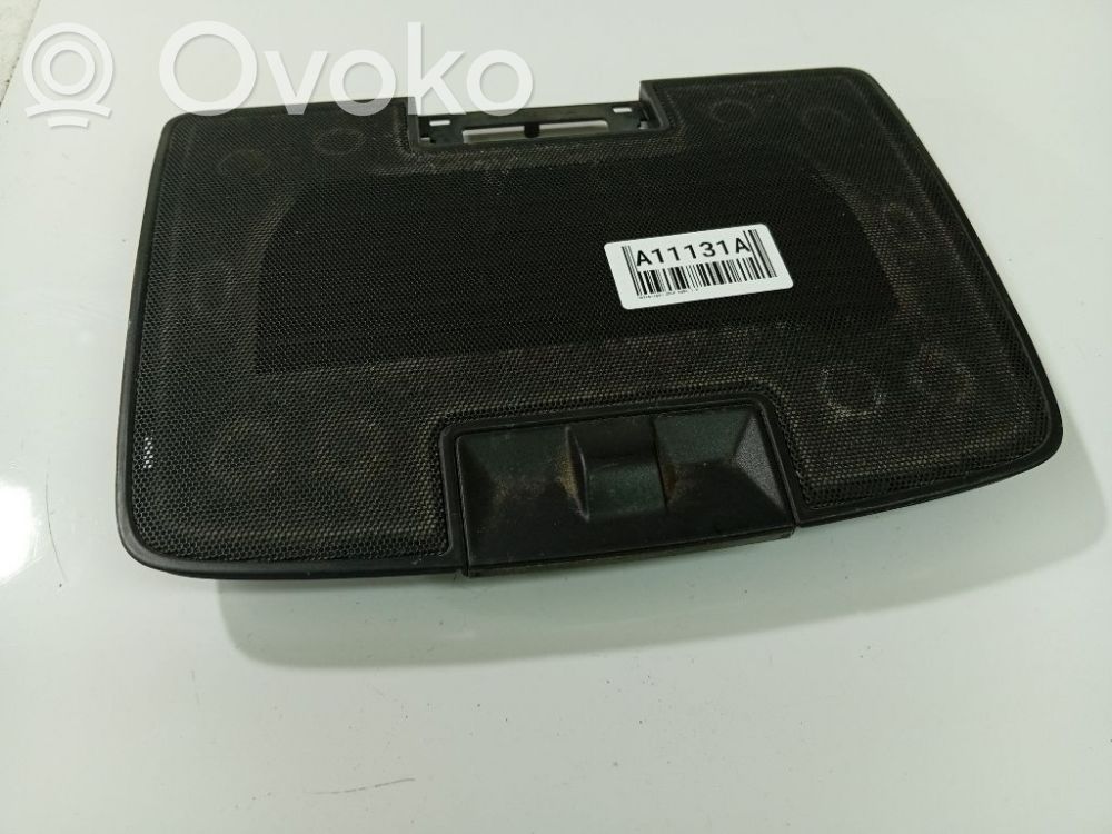 Volkswagen Golf V Alte piese de interior 