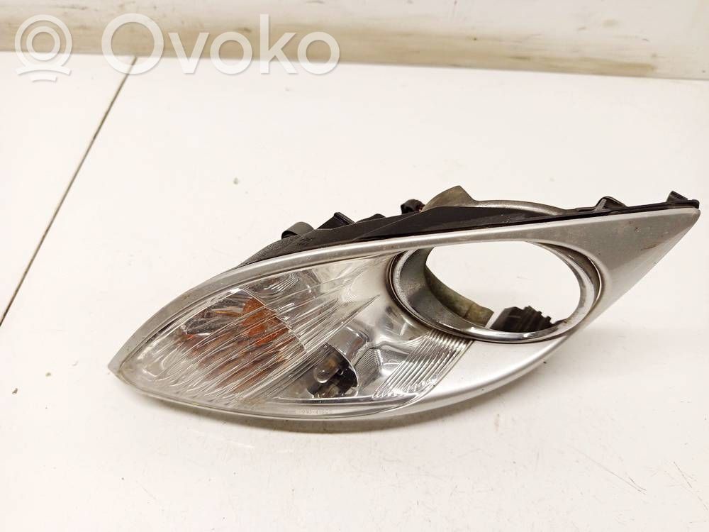 Front indicator light   21041606,21041606