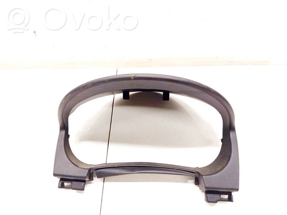 Mazda CX-7 Garniture de tableau de bord