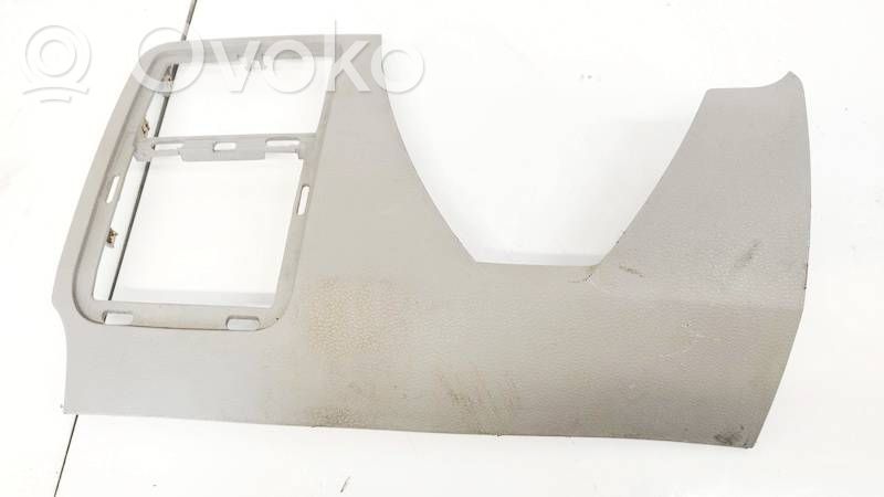 Renault Modus Other interior part 