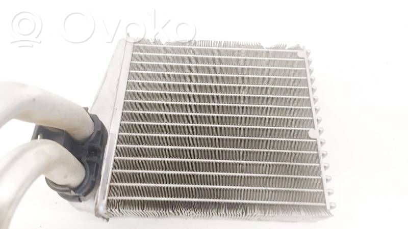 Renault Modus Radiateur soufflant de chauffage 