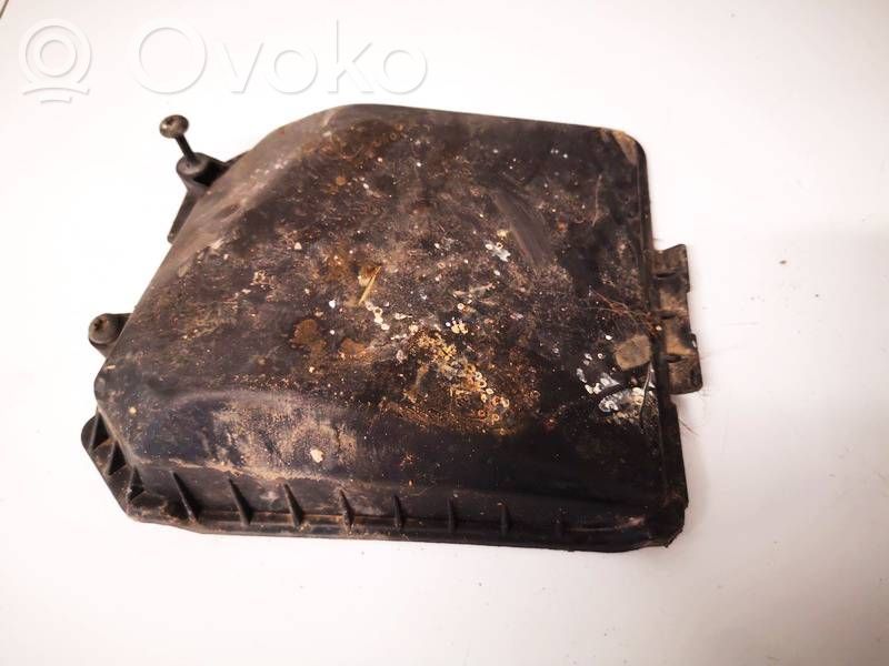Renault Modus Fuse box cover 