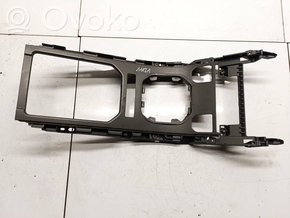 Land Rover Range Rover Evoque L538 Console centrale 