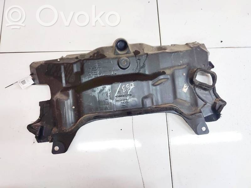 Jaguar XF Muut pakosarjan osat 