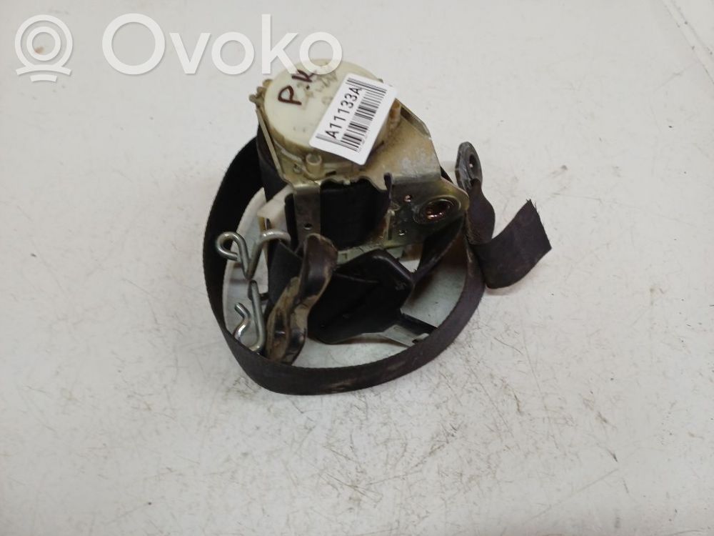 Cinturón delantero   4M51A61295AK,040673,33031800,4M51A61295AK,65501AER4MP