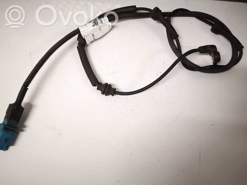 Senzor ABS roată   9641309380,9641309380