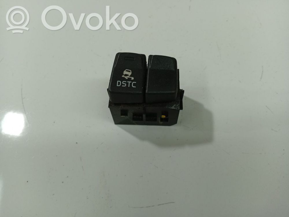 Volvo V50 Comutator controlul tracțiunii (ASR) 