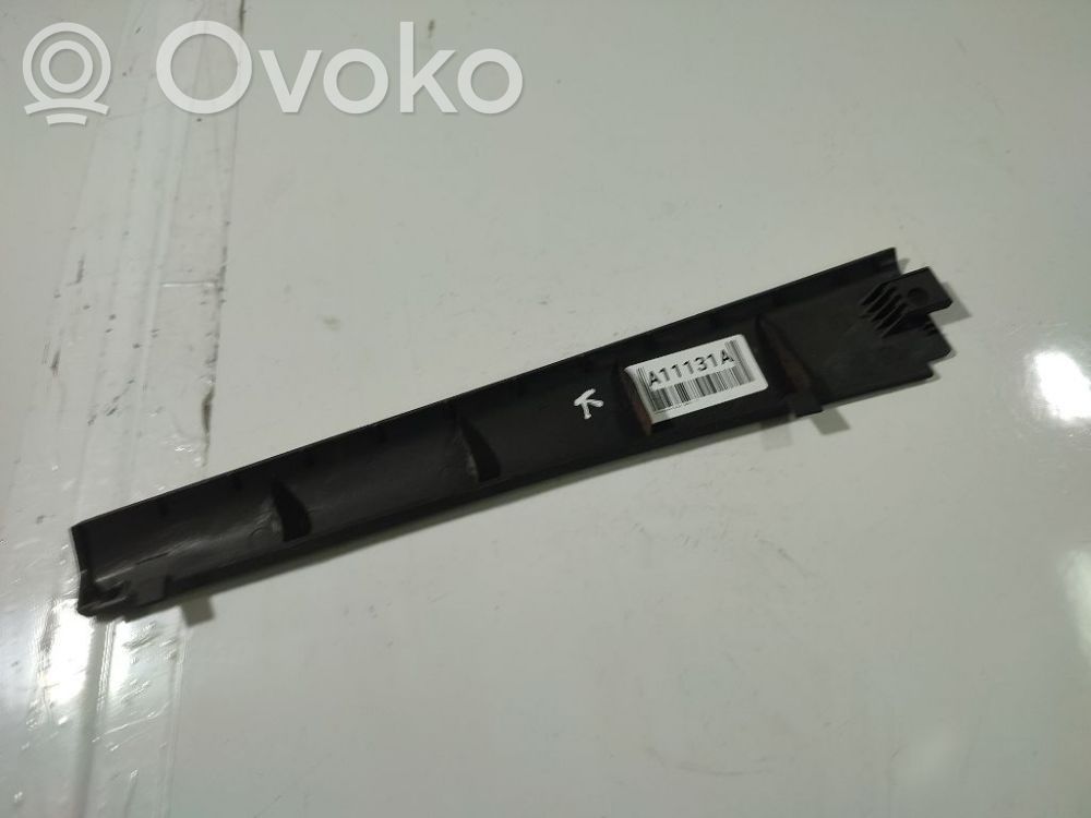 Volkswagen Golf V Alte piese de interior 