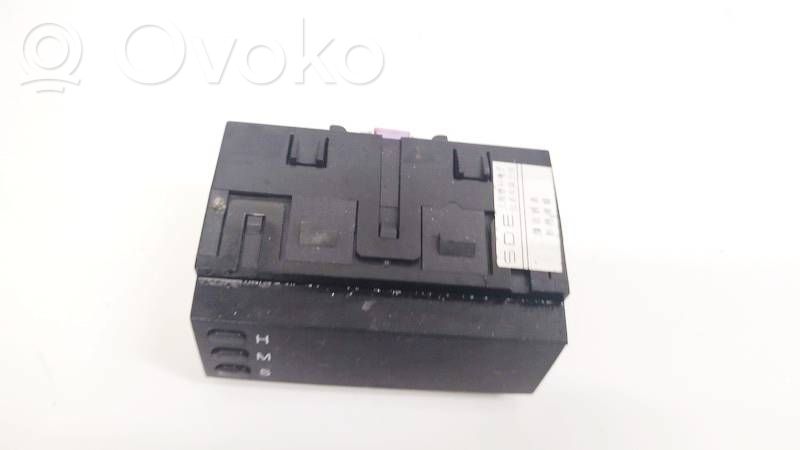 Chevrolet Captiva Screen/display/small screen 