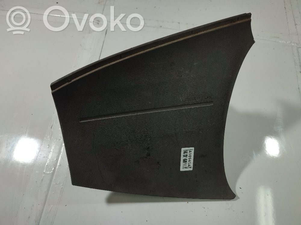Nissan Almera Tino Airbag del passeggero