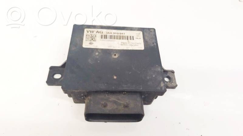 Volkswagen PASSAT B7 Altre centraline/moduli 