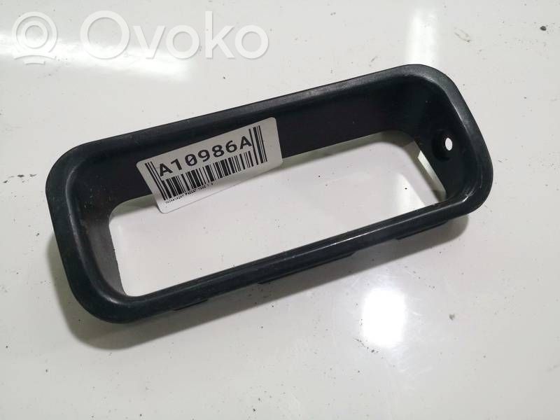 Volkswagen PASSAT B4 Alte piese de interior 