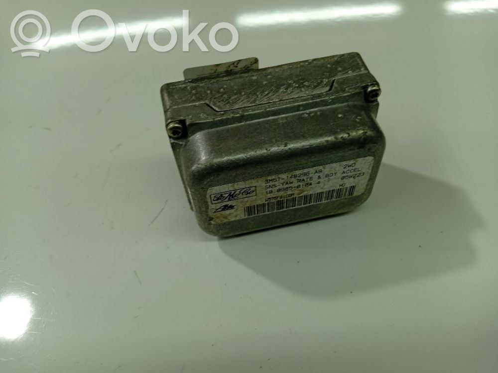 Volvo V50 Sensore di imbardata accelerazione ESP