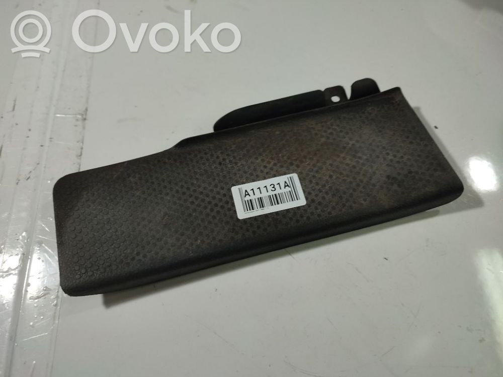 Volkswagen Golf V Alte piese de interior 