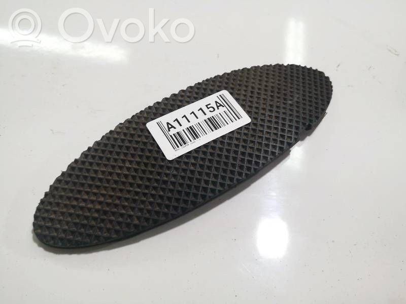 Mini One - Cooper R50 - 53 Inne części wnętrza samochodu 