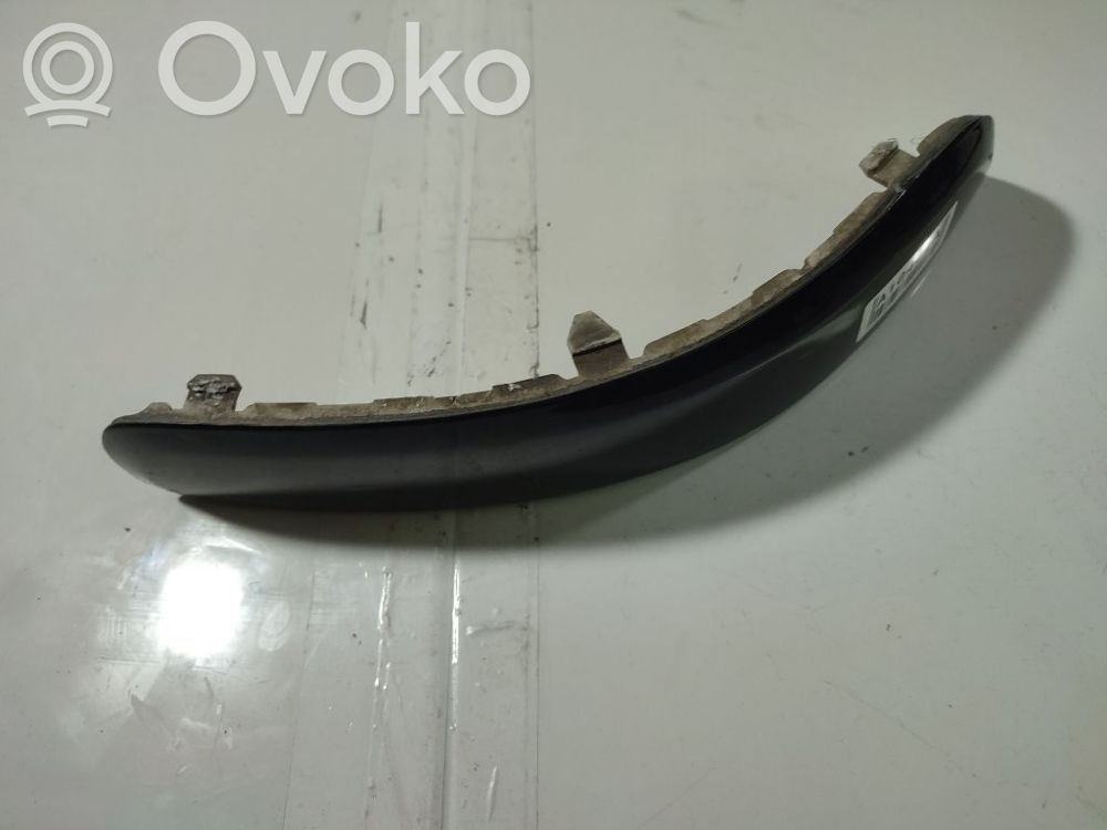 Opel Zafira B Listwa zderzaka tylnego 