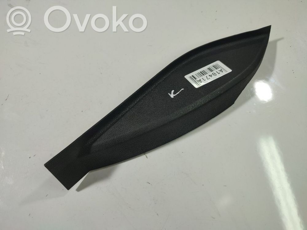 Opel Zafira B Alte piese de interior