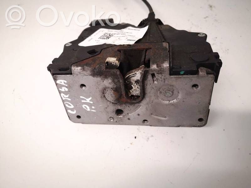 Etuoven lukko   13258277,2206110428,13258277,2206110428