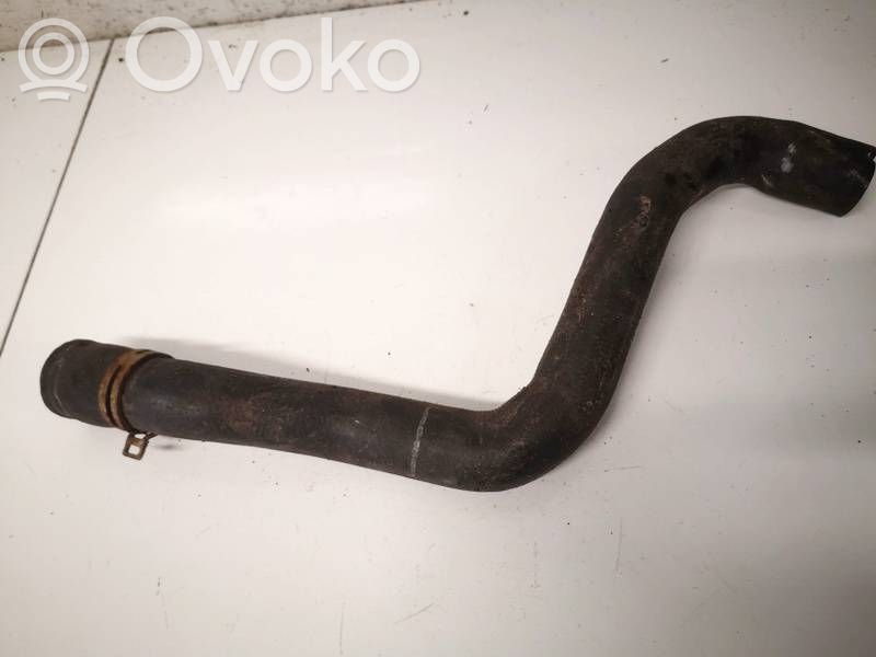 Ford Focus C-MAX Engine coolant pipe/hose 
