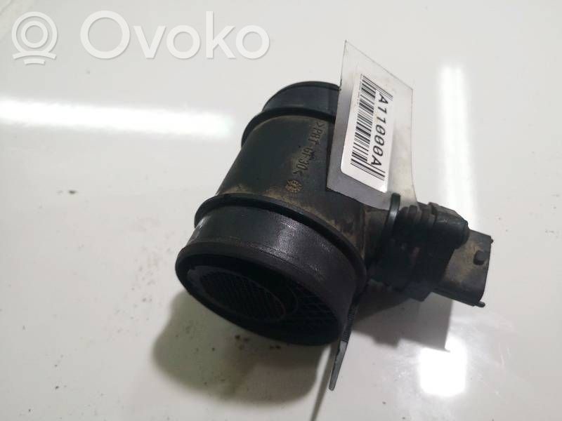 Opel Zafira A Misuratore di portata d'aria