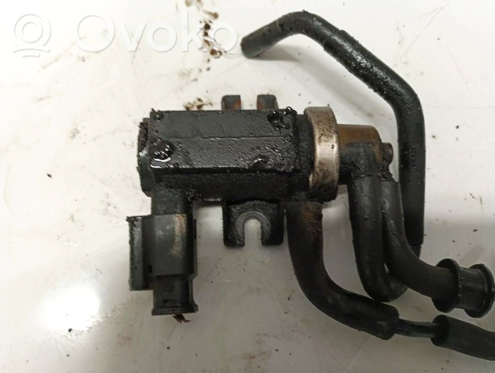 Électrovanne turbo   9672875080,9672875080