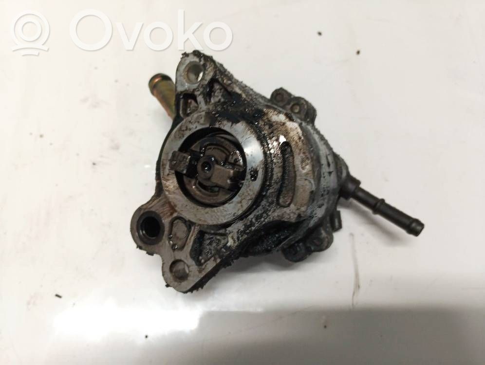 Toyota Corolla Verso AR10 Pompa a vuoto