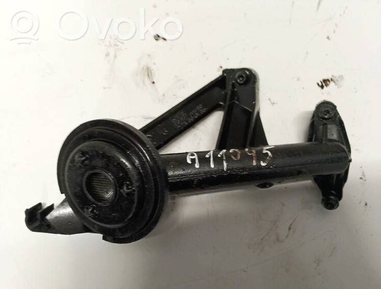 Ford Focus Tubo flessibile mandata olio del turbocompressore turbo 