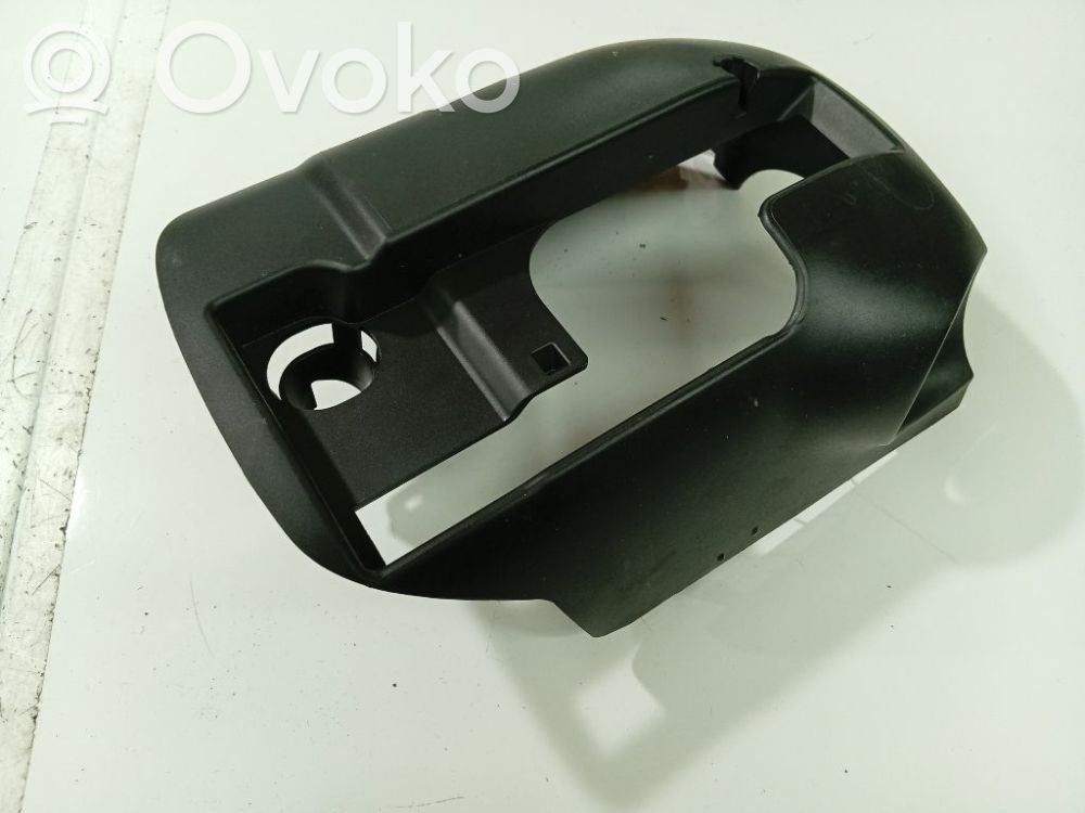 Ford C-MAX I Rivestimento del piantone del volante 