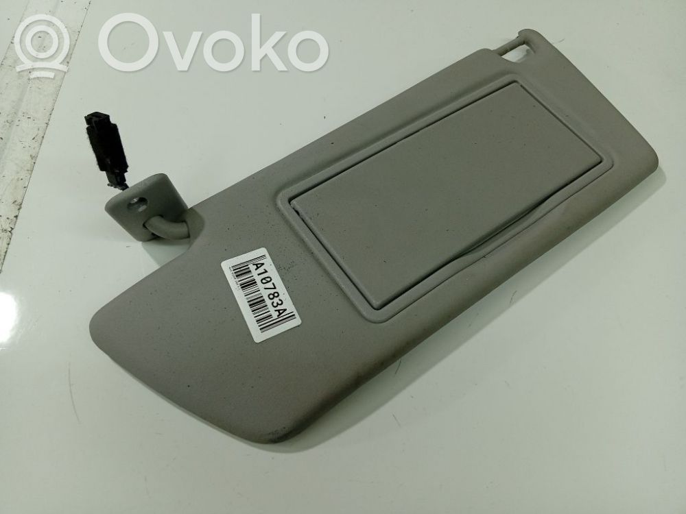 Opel Signum Parasolar 