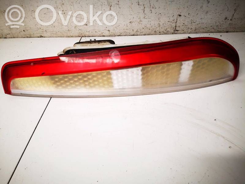 Ford Focus Lampa tylna 
