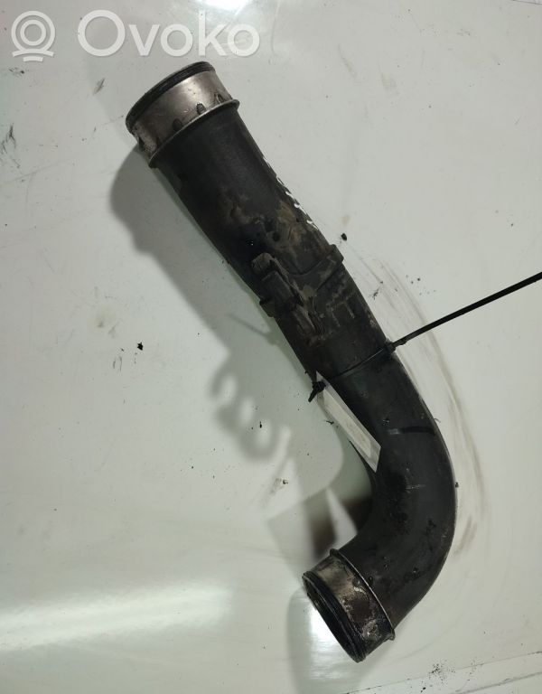 Seat Altea Furtun/conductă intercooler 
