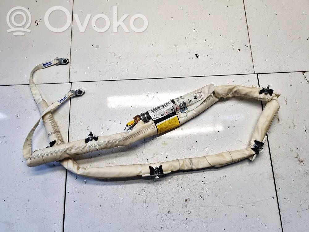 Land Rover Range Rover Evoque L538 Airbag cortină 